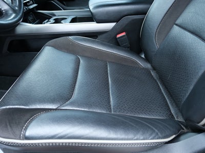 2023 RAM 1500 Laramie Night Edition