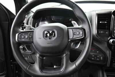 2023 RAM 1500 TRX