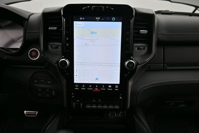 2023 RAM 1500 TRX