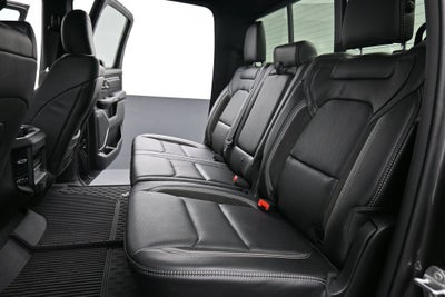 2023 RAM 1500 TRX