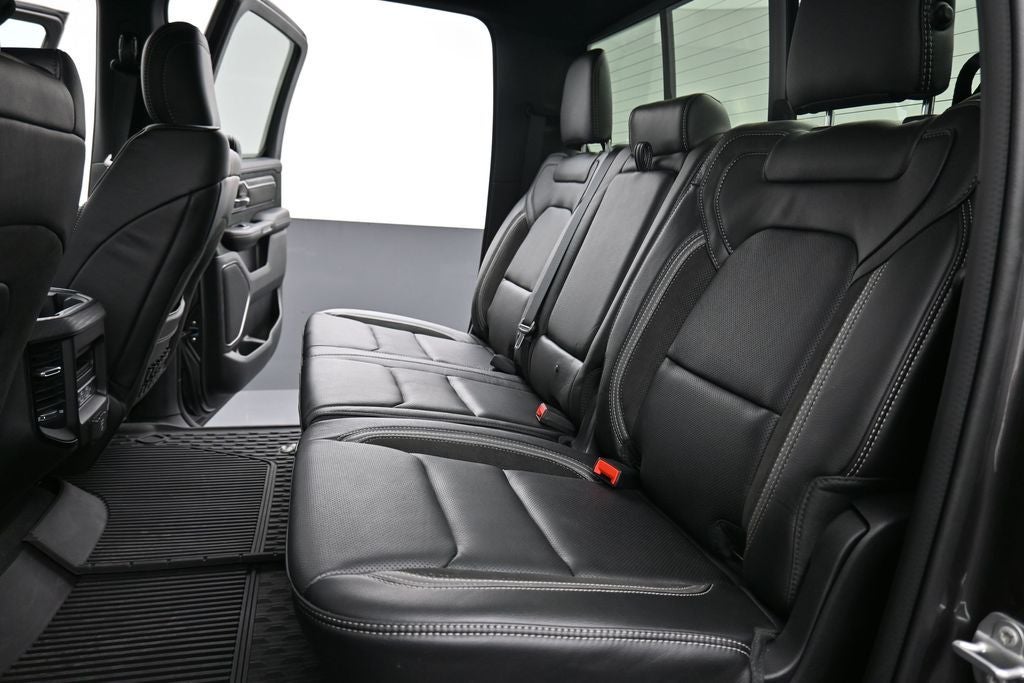 2023 RAM 1500 TRX