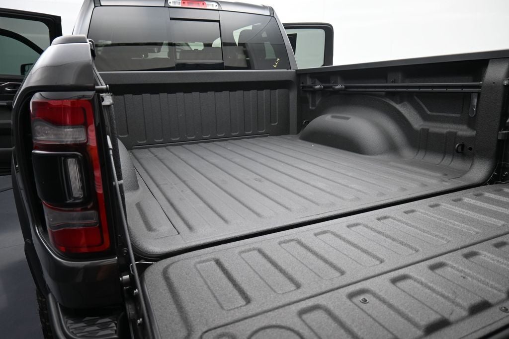 2023 RAM 1500 TRX