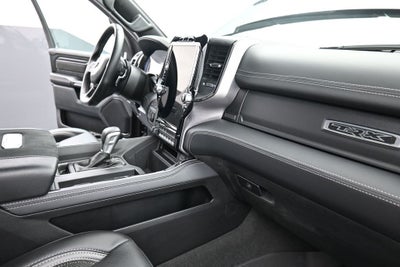 2023 RAM 1500 TRX