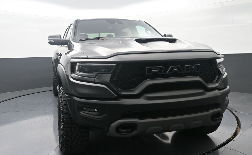 2023 RAM 1500 TRX