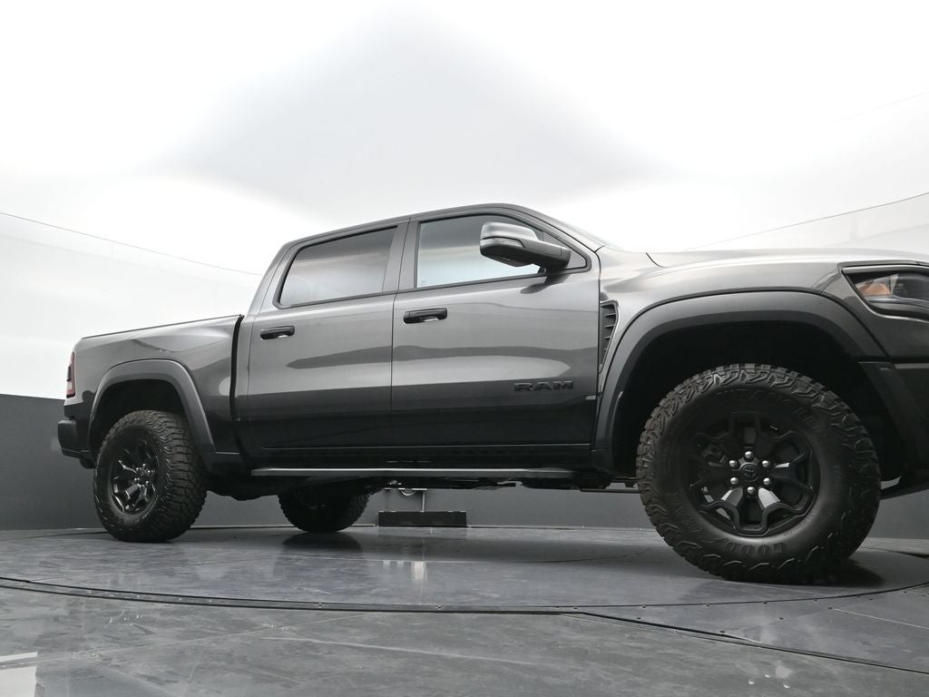 2023 RAM 1500 TRX