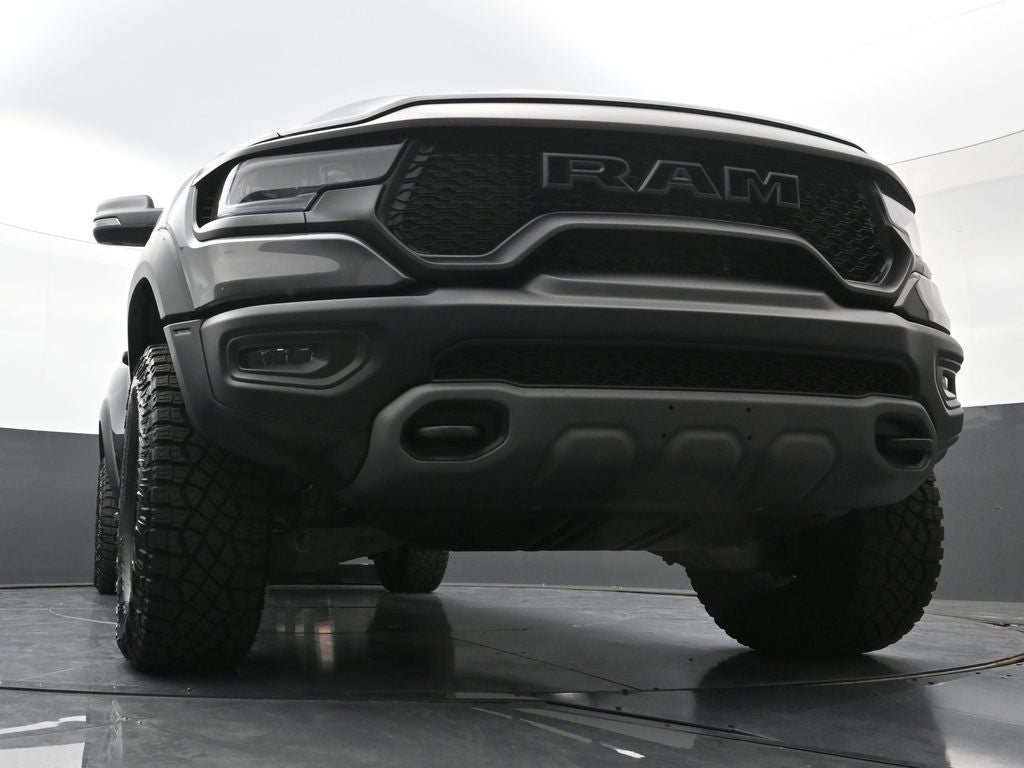 2023 RAM 1500 TRX