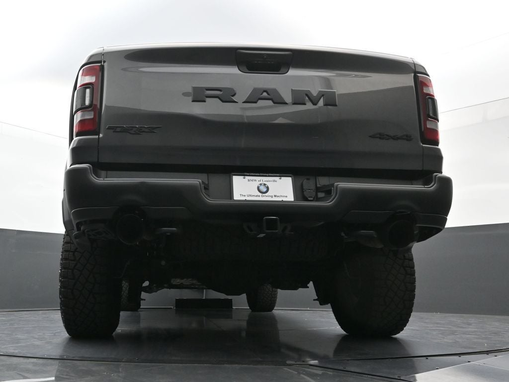 2023 RAM 1500 TRX