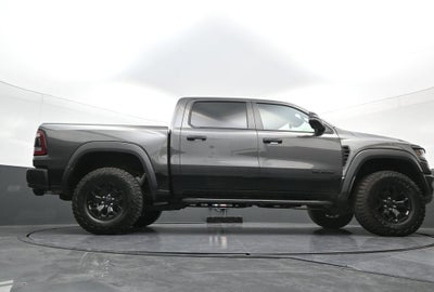2023 RAM 1500 TRX