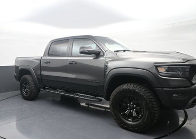 2023 RAM 1500 TRX
