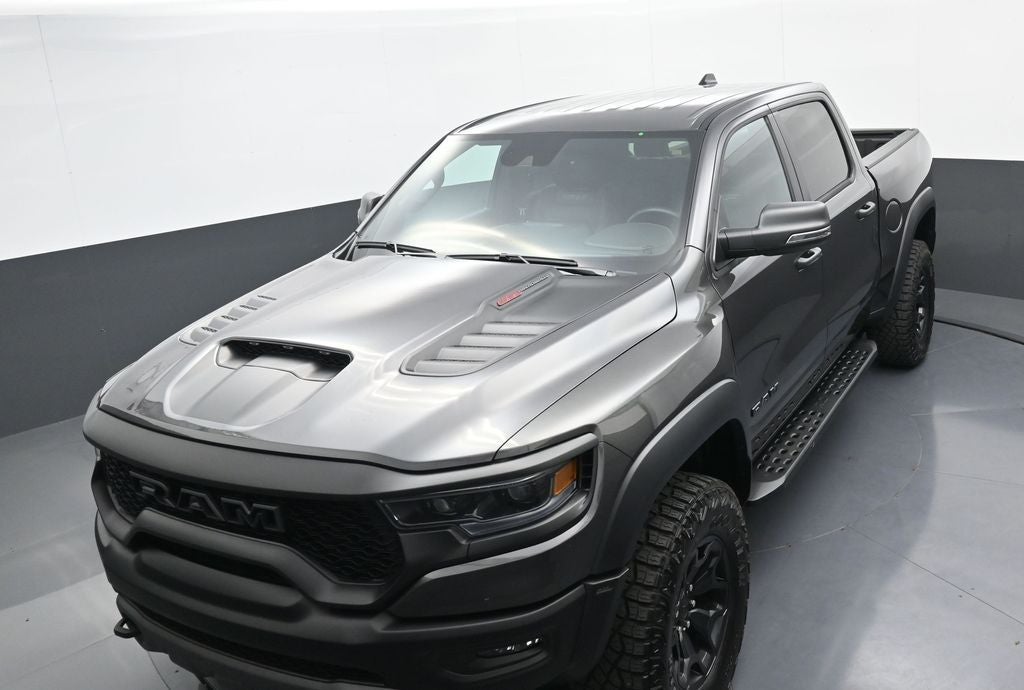 2023 RAM 1500 TRX