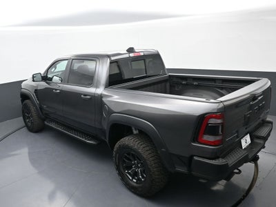 2023 RAM 1500 TRX