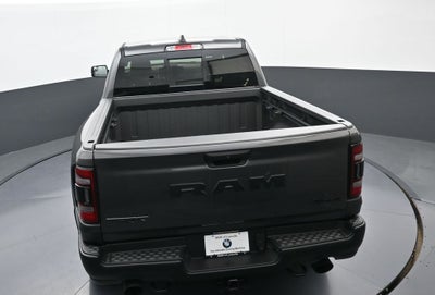 2023 RAM 1500 TRX
