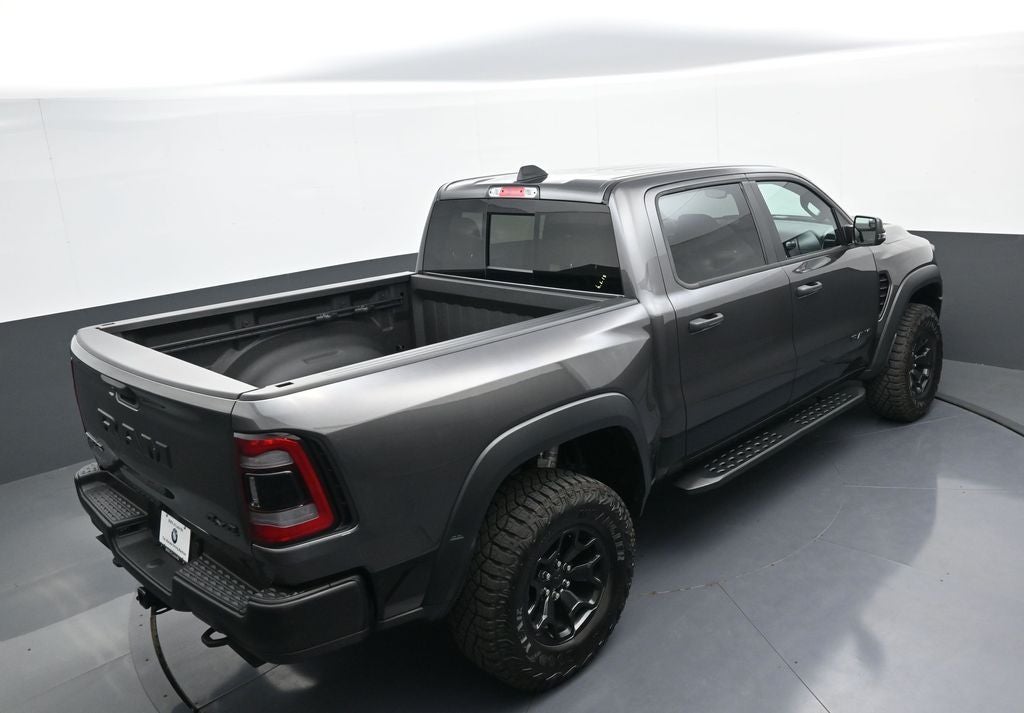 2023 RAM 1500 TRX