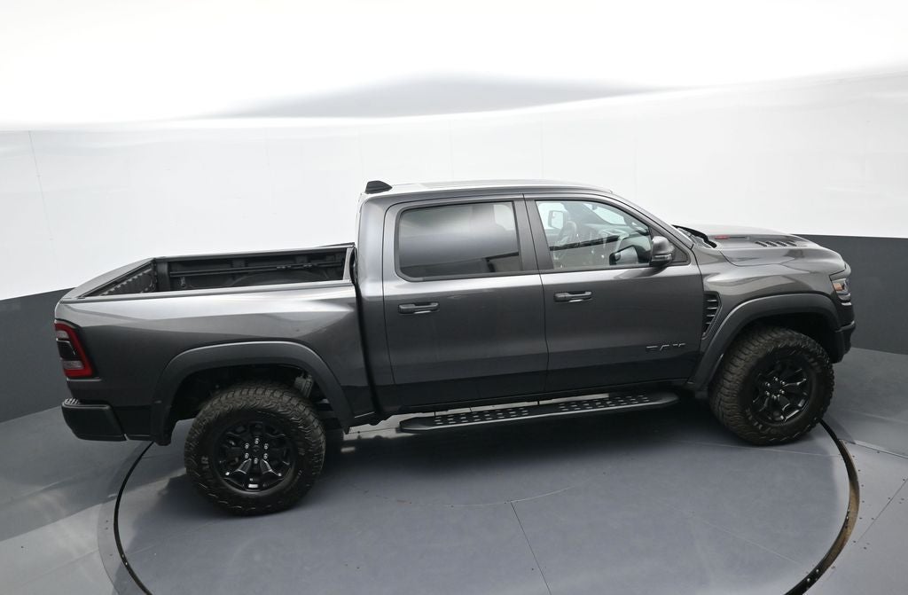 2023 RAM 1500 TRX