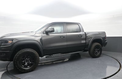 2023 RAM 1500 TRX