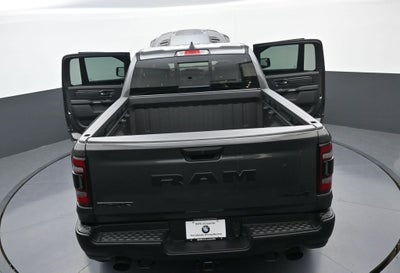 2023 RAM 1500 TRX