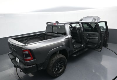 2023 RAM 1500 TRX