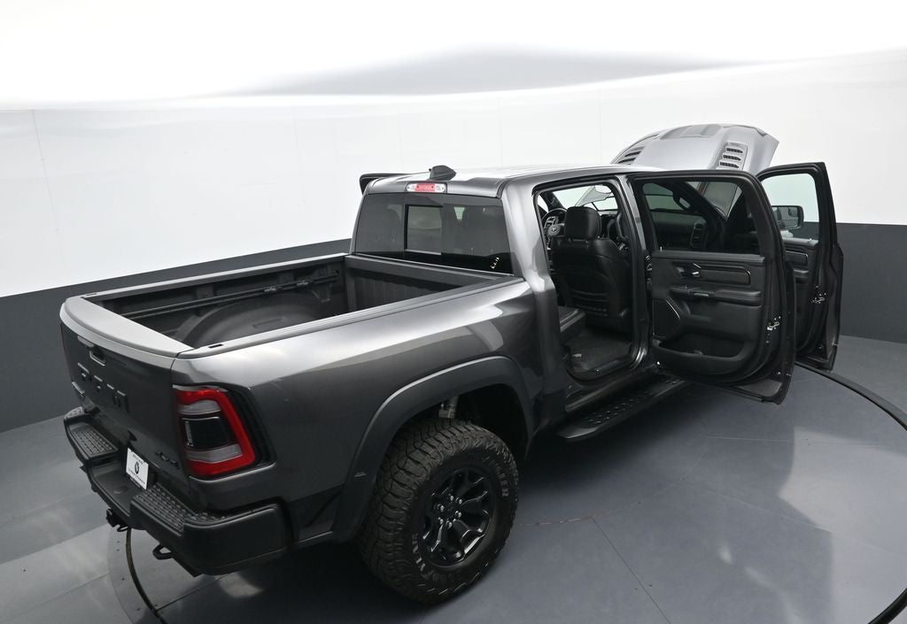 2023 RAM 1500 TRX