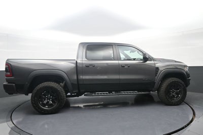 2023 RAM 1500 TRX