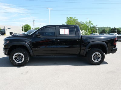 2024 RAM 1500 TRX