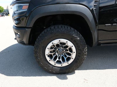 2024 RAM 1500 TRX
