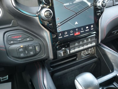 2024 RAM 1500 TRX