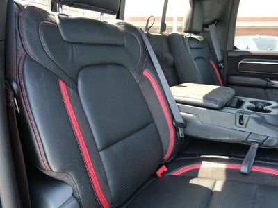 2024 RAM 1500 TRX