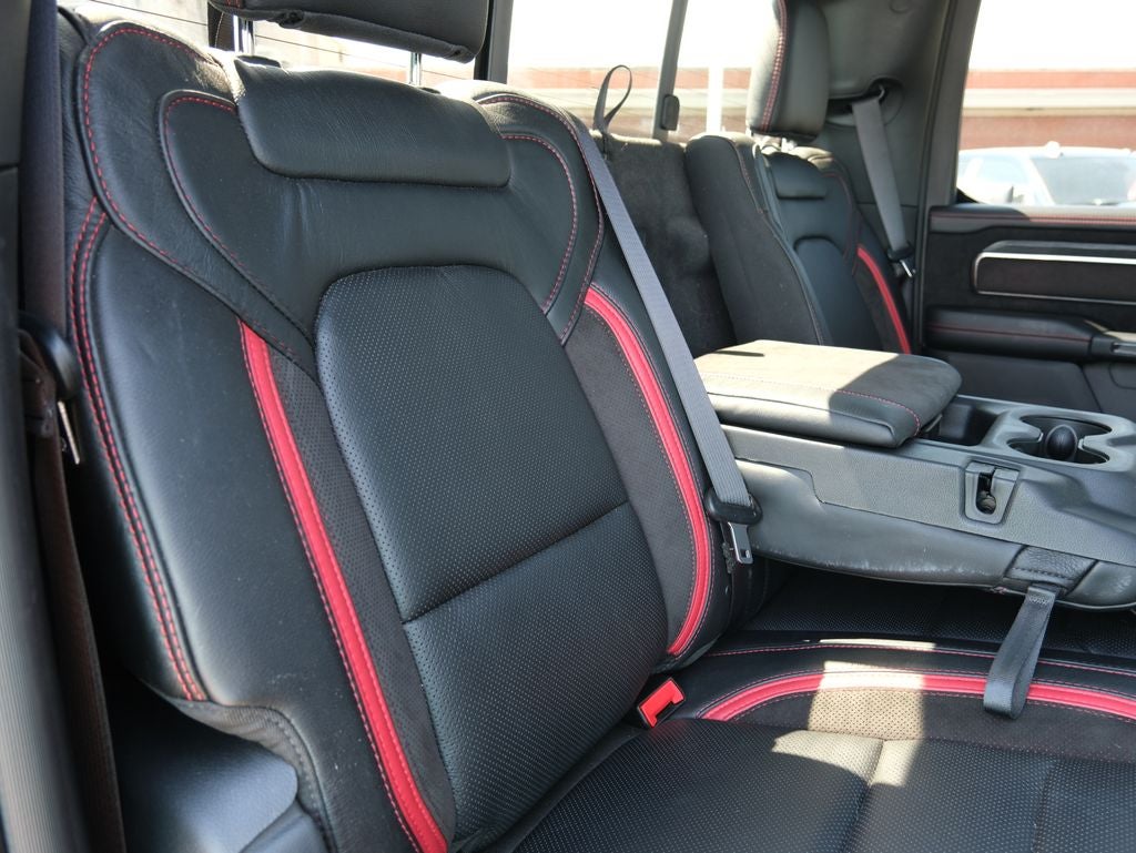 2024 RAM 1500 TRX