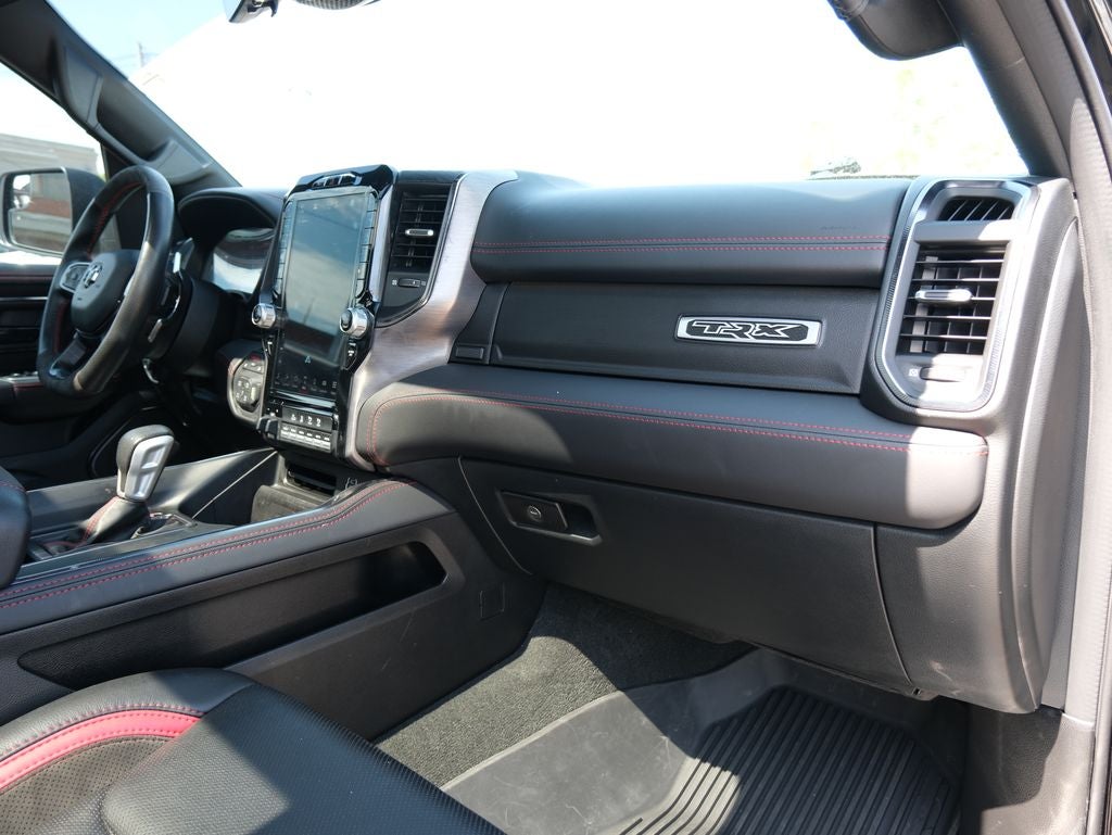 2024 RAM 1500 TRX