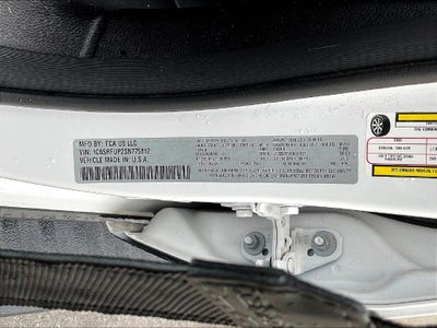 2025 RAM 1500 RHO