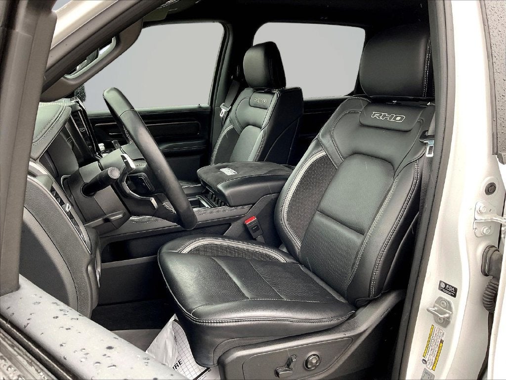2025 RAM 1500 RHO