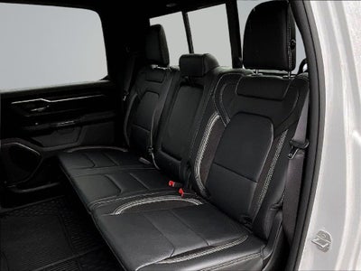 2025 RAM 1500 RHO