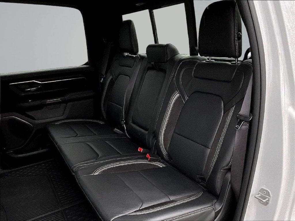 2025 RAM 1500 RHO