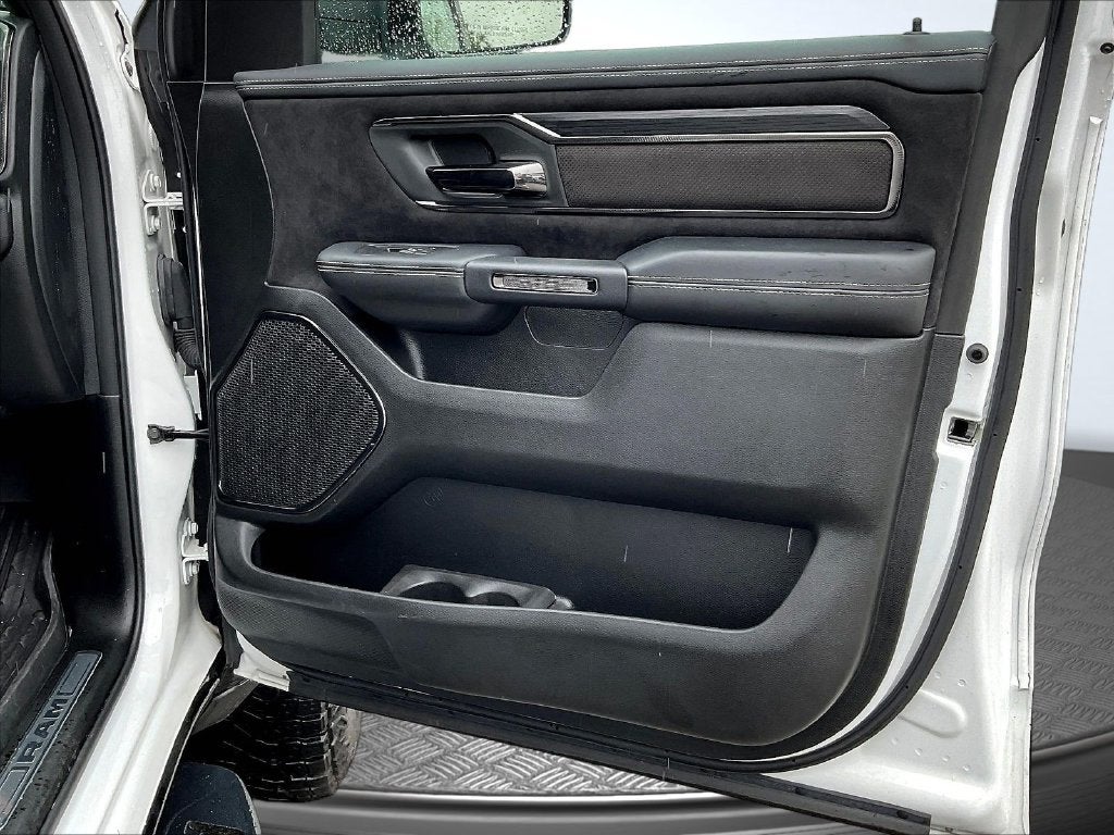 2025 RAM 1500 RHO