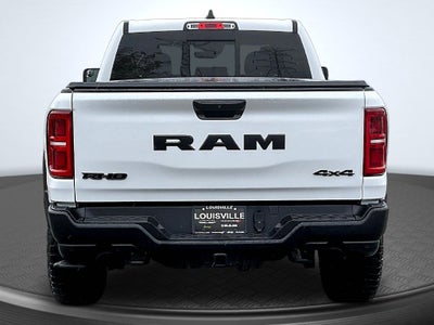 2025 RAM 1500 RHO