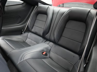 2024 Ford Mustang Base