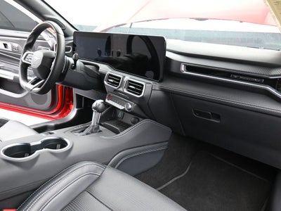 2024 Ford Mustang Base