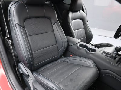 2024 Ford Mustang Base