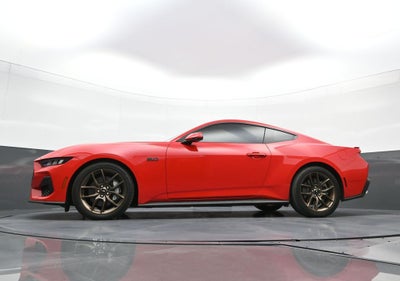 2024 Ford Mustang Base