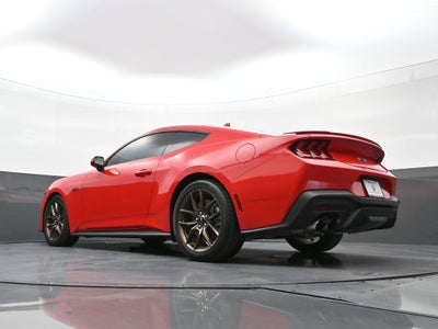 2024 Ford Mustang Base