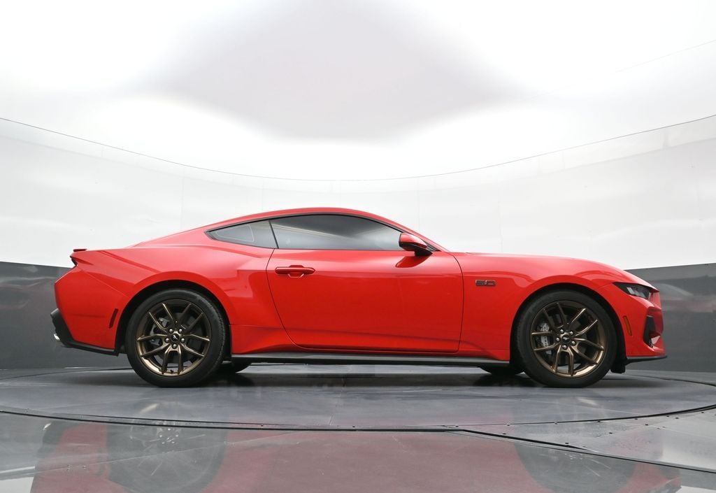 2024 Ford Mustang Base