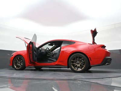 2024 Ford Mustang Base