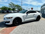 2017 Ford Mustang Shelby GT350