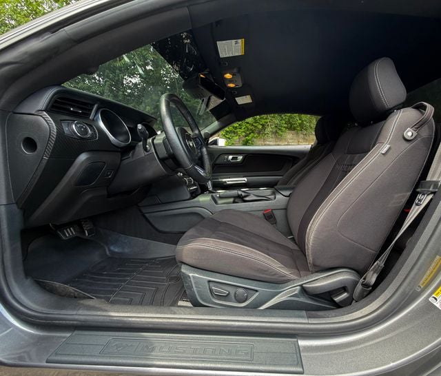 2023 Ford Mustang EcoBoost