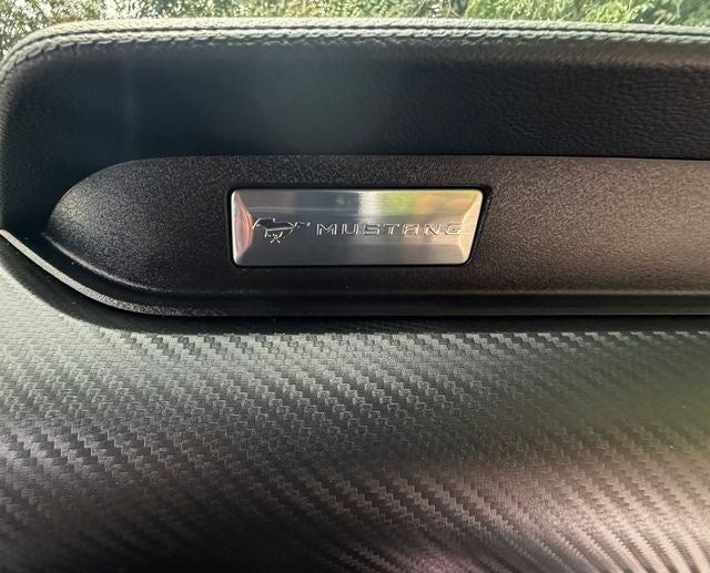 2023 Ford Mustang EcoBoost