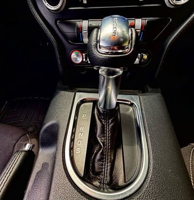 2023 Ford Mustang EcoBoost
