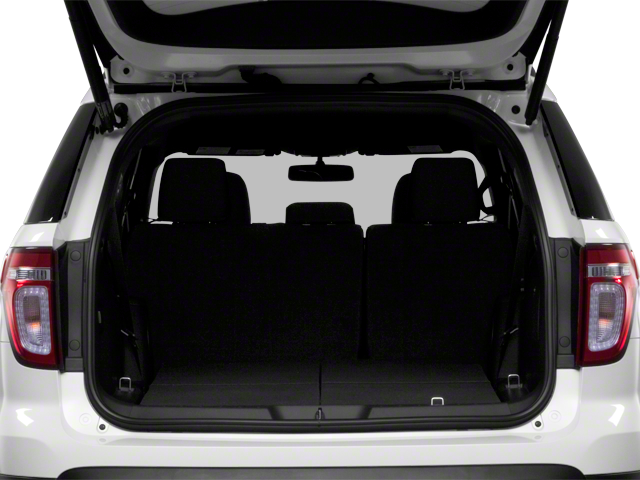 2013 Ford Explorer Base