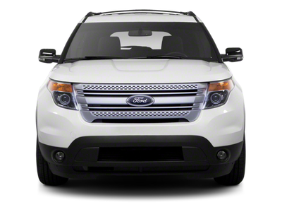 2013 Ford Explorer Base