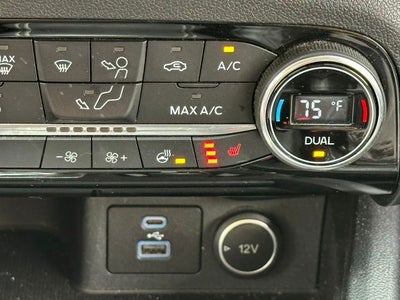 2021 Ford Escape Hybrid SEL