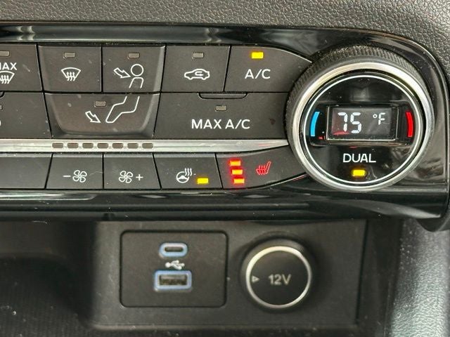2021 Ford Escape Hybrid SEL